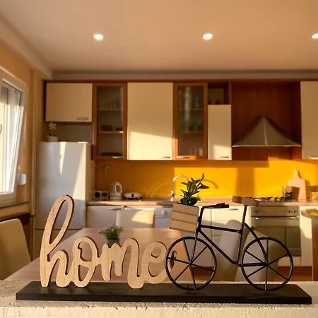 Holiday home Holiday Korina