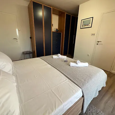 Holiday home Holiday Korina